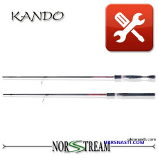 Комель для модели Norstream Kando KDS-662L